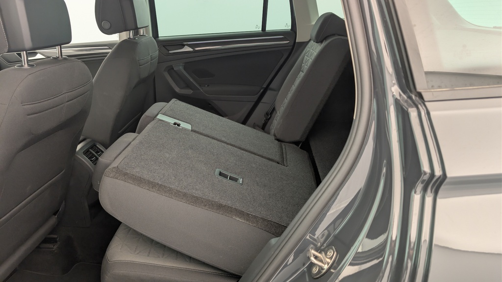 Volkswagen Tiguan 1.4 EHYBRID 245CH DSG6 LIFE