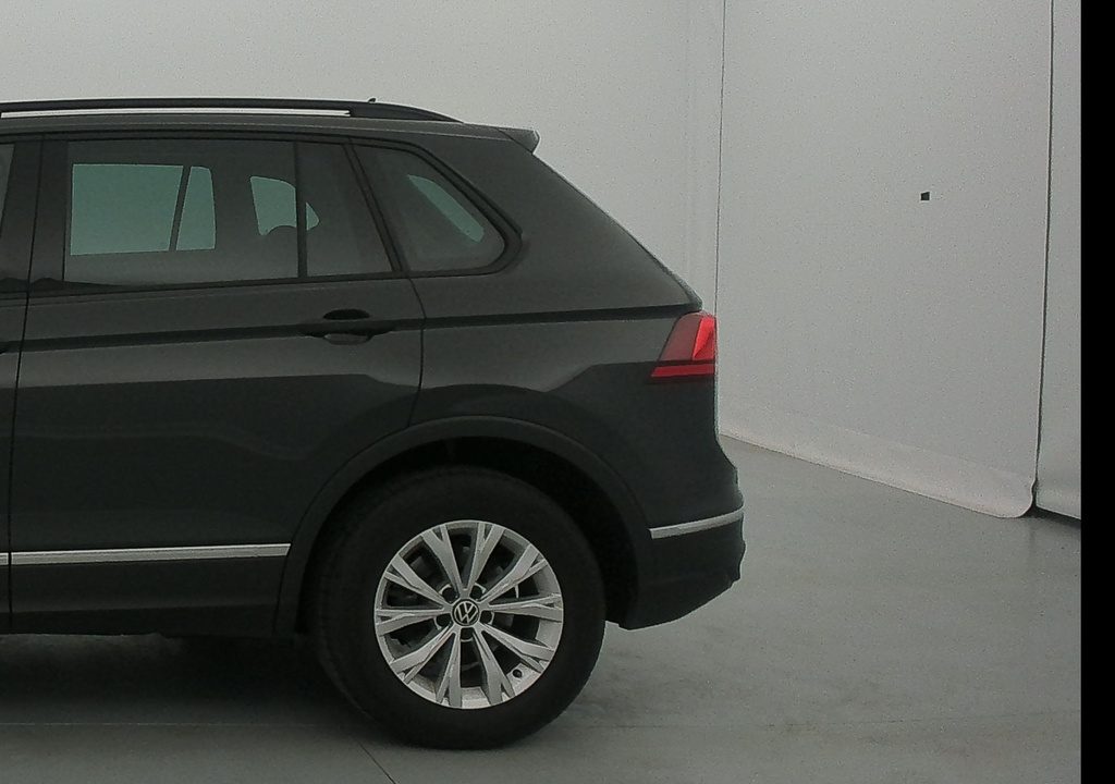 Volkswagen Tiguan 1.4 EHYBRID 245CH DSG6 LIFE
