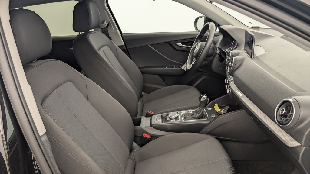 Audi Q2 35 TFSI 150 S tronic 7 Design