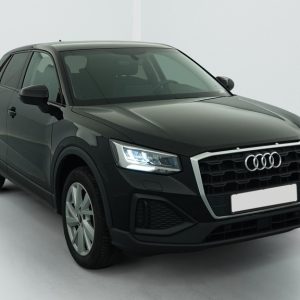 Audi Q2 35 TFSI 150 S tronic 7 Design