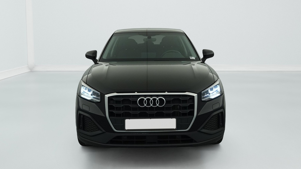 Audi Q2 35 TFSI 150 S tronic 7 Design