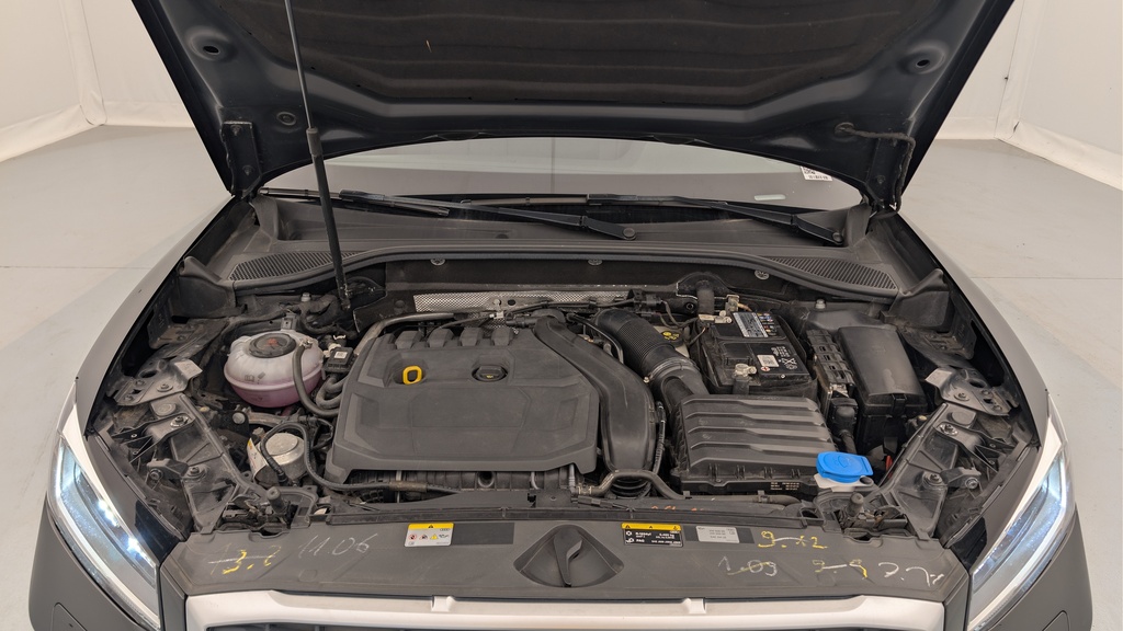 Audi Q2 35 TFSI 150 S tronic 7 Design