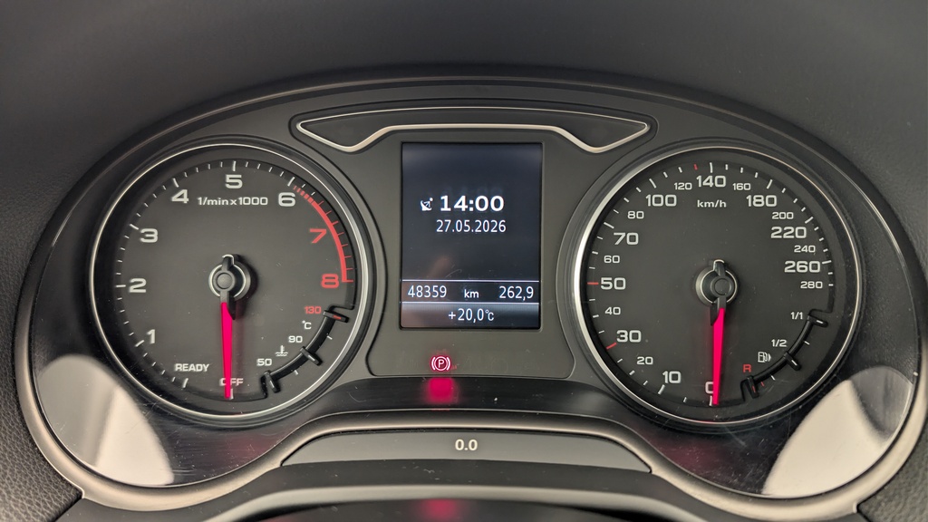 Audi Q2 35 TFSI 150 S tronic 7 Design