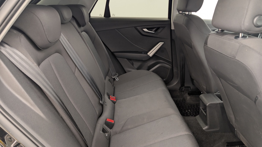 Audi Q2 35 TFSI 150 S tronic 7 Design