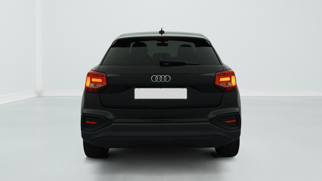 Audi Q2 35 TFSI 150 S tronic 7 Design