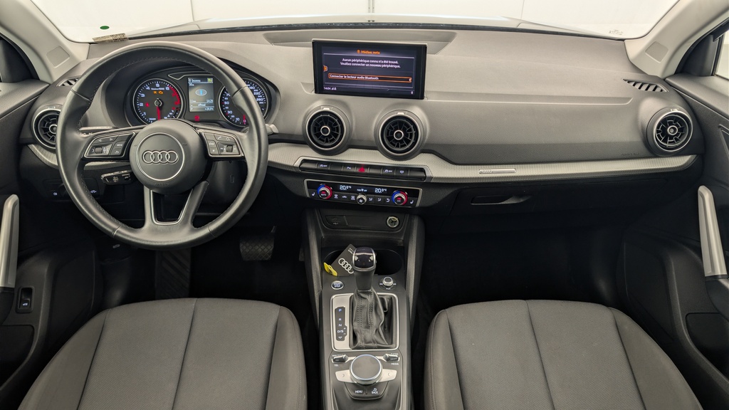 Audi Q2 35 TFSI 150 S tronic 7 Design