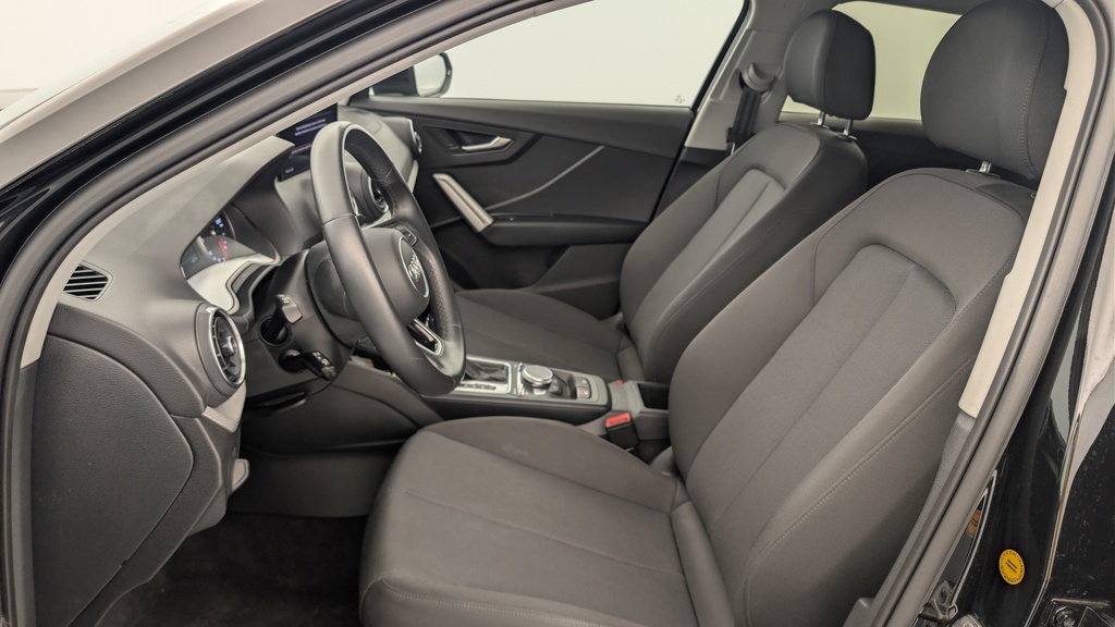 Audi Q2 35 TFSI 150 S tronic 7 Design