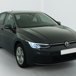 Volkswagen GOLF 8 1.0 TSI OPF 110 BVM6 LIFE