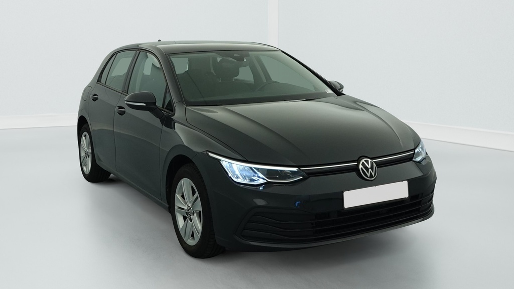 Volkswagen GOLF 8 1.0 TSI OPF 110 BVM6 LIFE