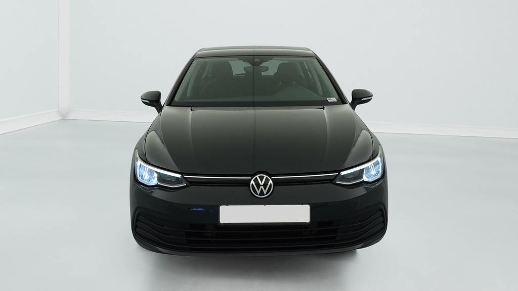 Volkswagen GOLF 8 1.0 TSI OPF 110 BVM6 LIFE