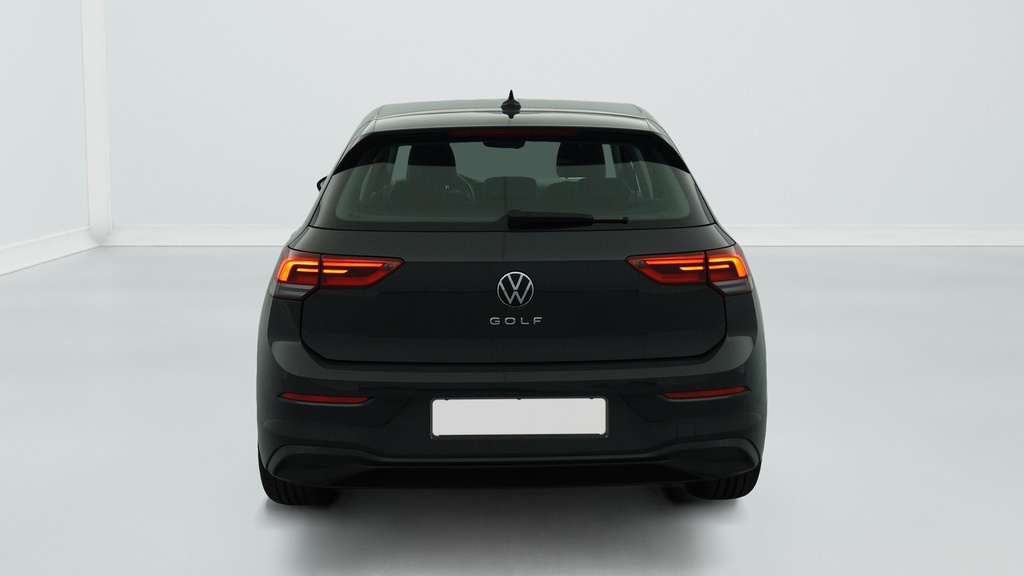 Volkswagen GOLF 8 1.0 TSI OPF 110 BVM6 LIFE