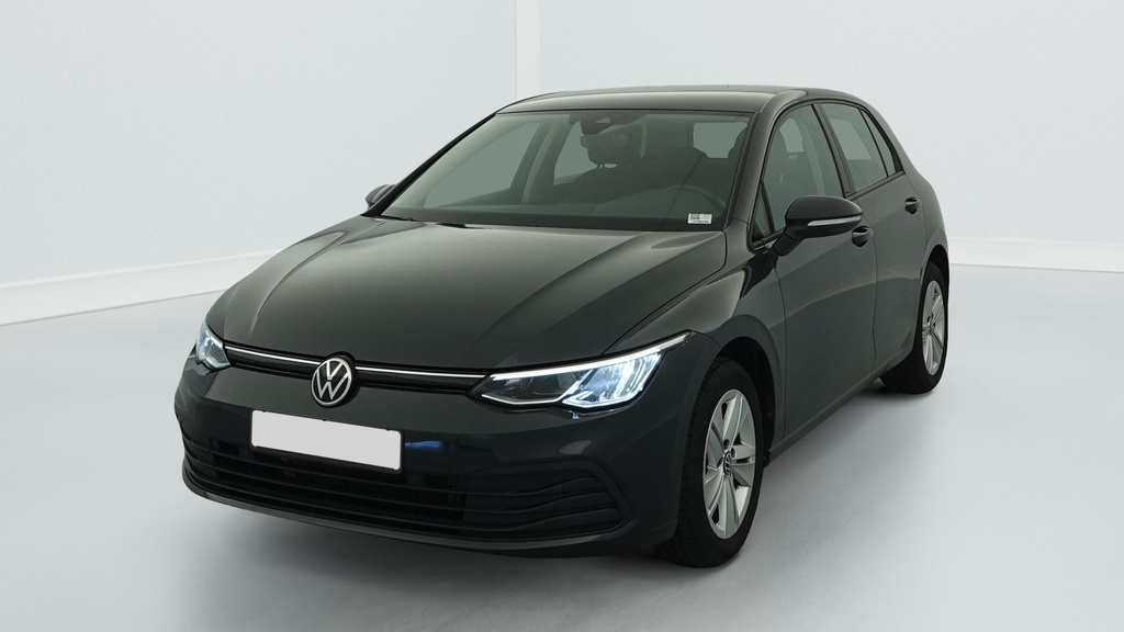 Volkswagen GOLF 8 1.0 TSI OPF 110 BVM6 LIFE