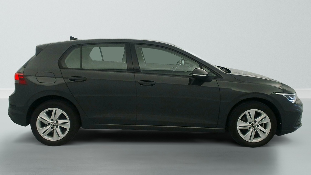 Volkswagen GOLF 8 1.0 TSI OPF 110 BVM6 LIFE