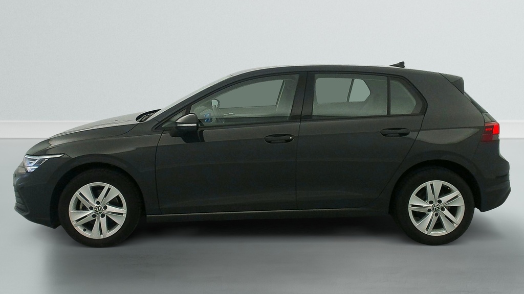 Volkswagen GOLF 8 1.0 TSI OPF 110 BVM6 LIFE