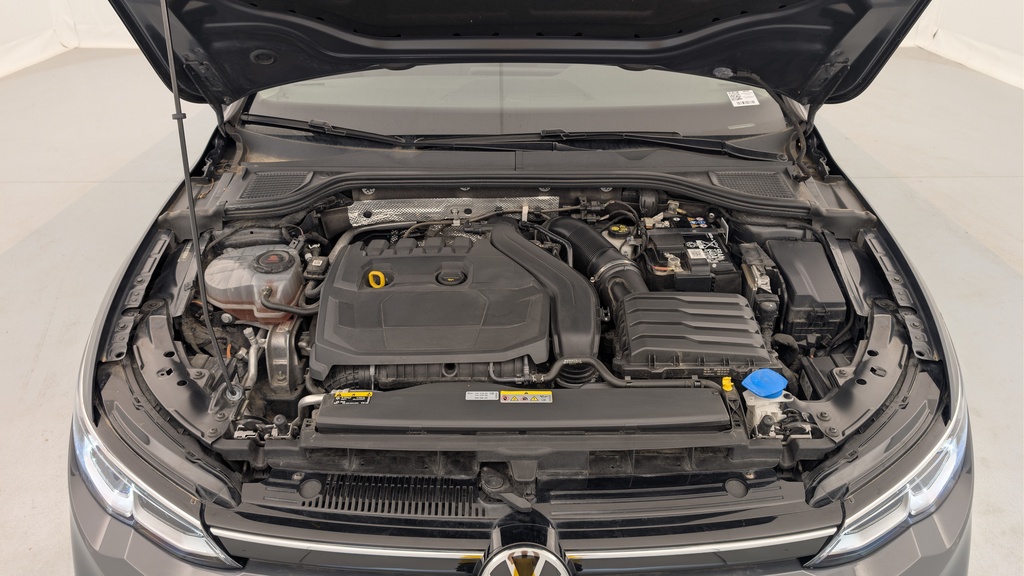 Volkswagen GOLF 1.5 ETSI OPF 130 DSG7 LIFE PLUS