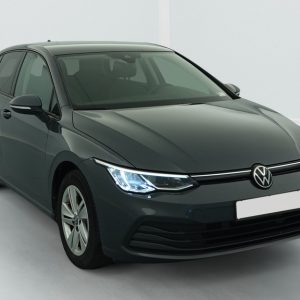 Volkswagen GOLF 1.5 ETSI OPF 130 DSG7 LIFE PLUS