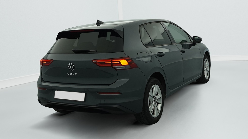 Volkswagen GOLF 1.5 ETSI OPF 130 DSG7 LIFE PLUS