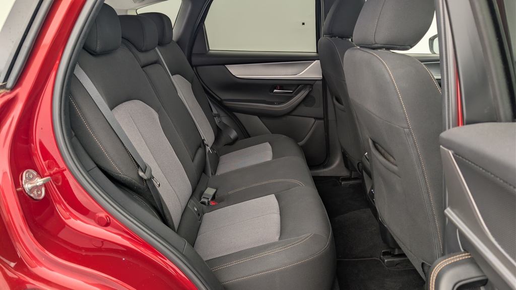 Mazda CX-60 2022 2.5L E-SKYACTIV PHEV 327 CH 4X4 BVA8 EXCLUSIVE-LINE