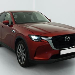 Mazda CX-60 2022 2.5L E-SKYACTIV PHEV 327 CH 4X4 BVA8 EXCLUSIVE-LINE