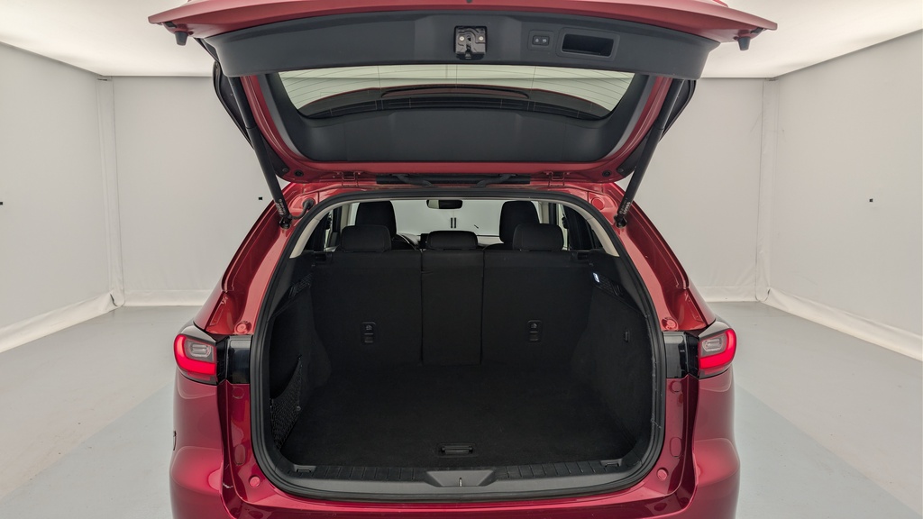Mazda CX-60 2022 2.5L E-SKYACTIV PHEV 327 CH 4X4 BVA8 EXCLUSIVE-LINE