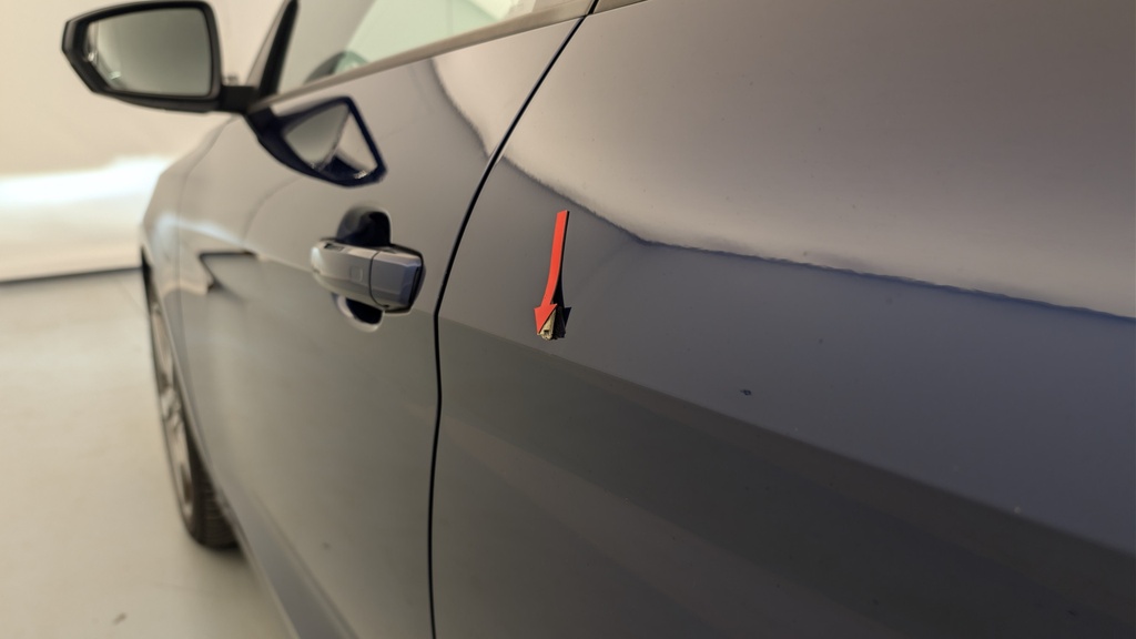 Audi A1 Sportback 25 TFSI 95 CH S TRONIC 7 ADVANCED 2