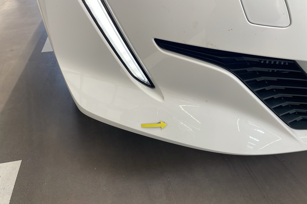 Peugeot 208 BlueHDi 100 S&S BVM6 Allure Pack