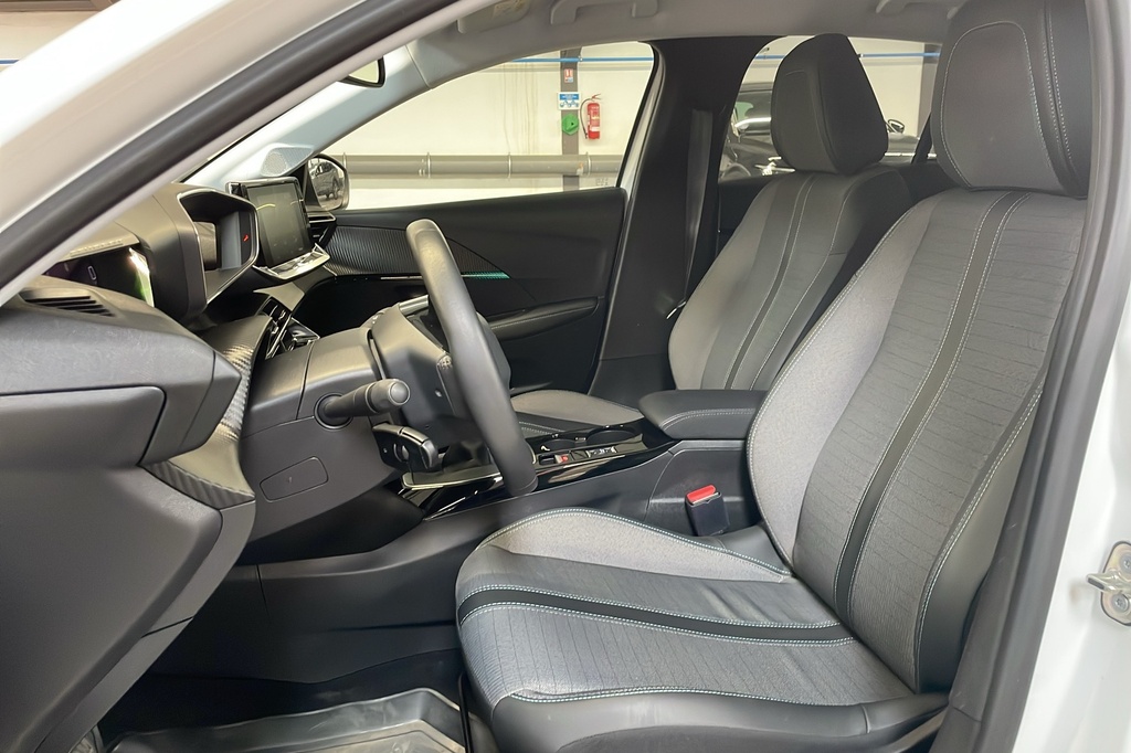 Peugeot 208 BlueHDi 100 S&S BVM6 Allure Pack
