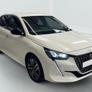 Peugeot 208 BlueHDi 100 S&S BVM6 Allure Pack