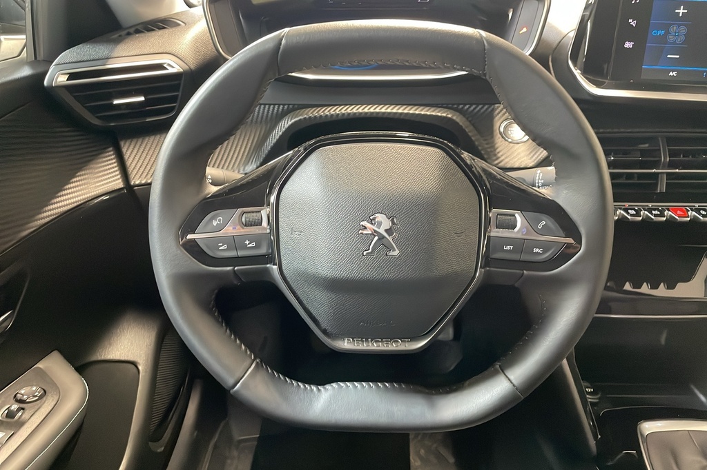 Peugeot 208 BlueHDi 100 S&S BVM6 Allure Pack