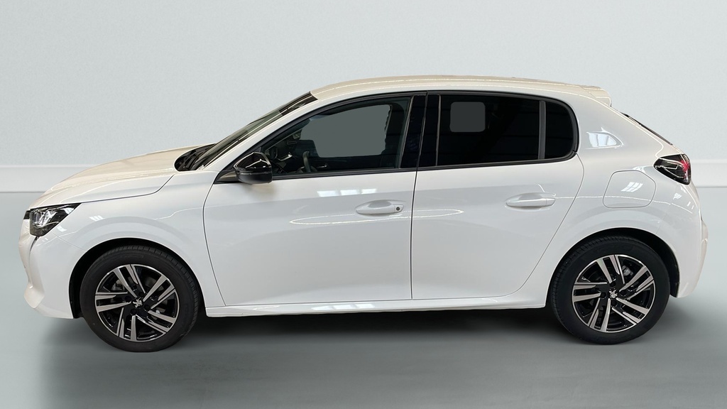Peugeot 208 BlueHDi 100 S&S BVM6 Allure Pack