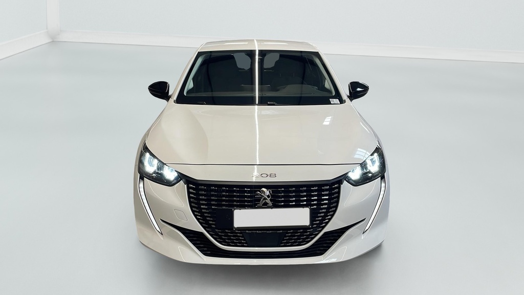 Peugeot 208 BlueHDi 100 S&S BVM6 Allure Pack