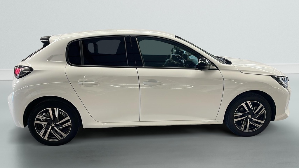 Peugeot 208 BlueHDi 100 S&S BVM6 Allure Pack