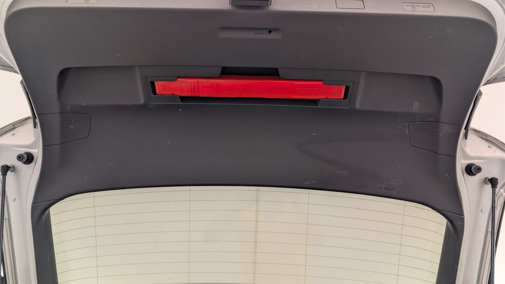 Volkswagen GOLF 8 SW 2.0 TDI SCR 115 BVM6 LIFE