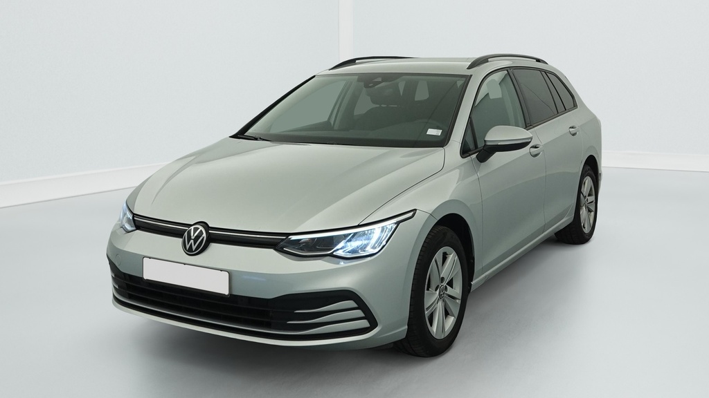 Volkswagen GOLF 8 SW 2.0 TDI SCR 115 BVM6 LIFE