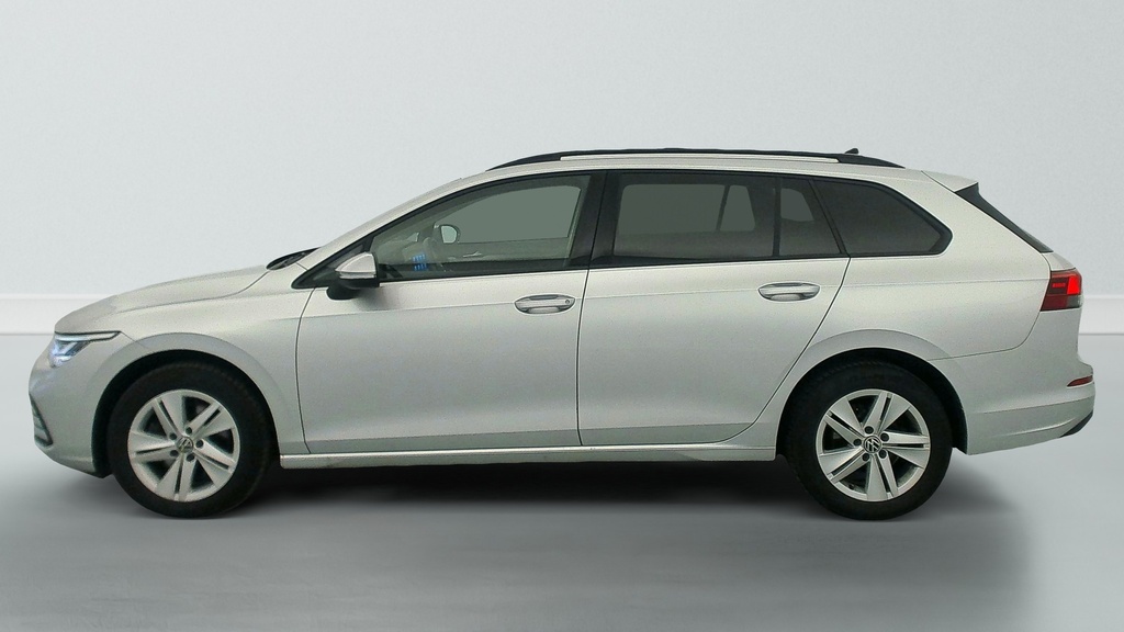 Volkswagen GOLF 8 SW 2.0 TDI SCR 115 BVM6 LIFE