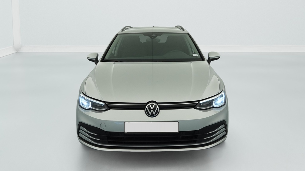 Volkswagen GOLF 8 SW 2.0 TDI SCR 115 BVM6 LIFE