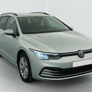 Volkswagen GOLF 8 SW 2.0 TDI SCR 115 BVM6 LIFE