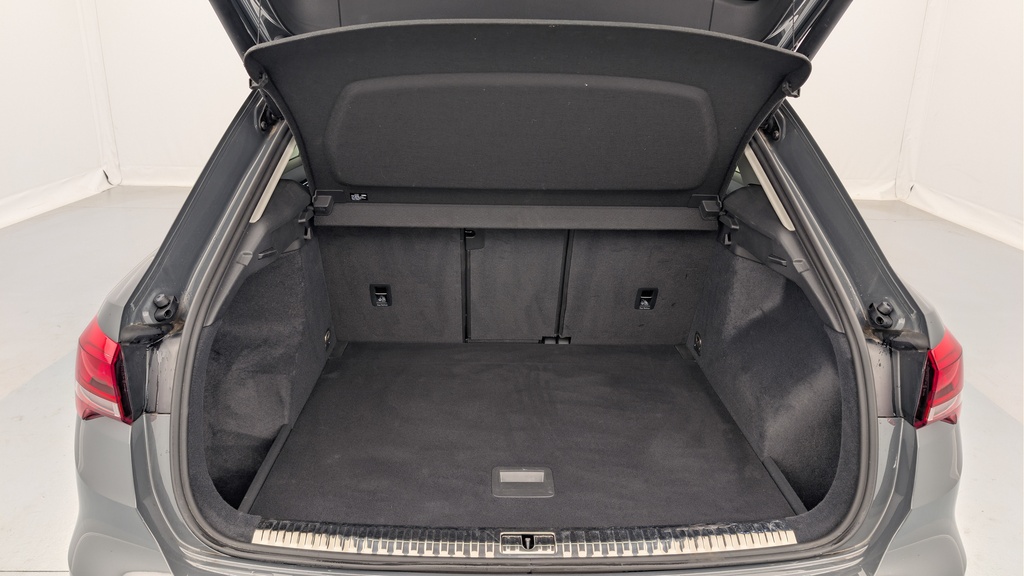 Audi Q3 35 TDI 150 ch S tronic 7 Design
