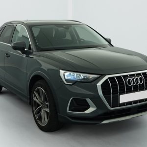 Audi Q3 35 TDI 150 ch S tronic 7 Design
