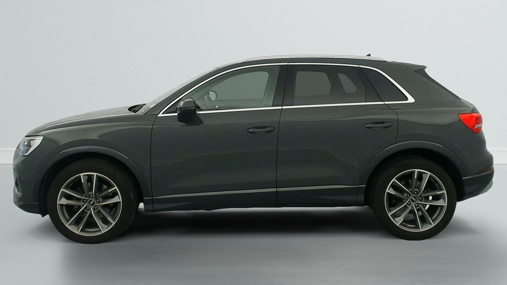 Audi Q3 35 TDI 150 ch S tronic 7 Design