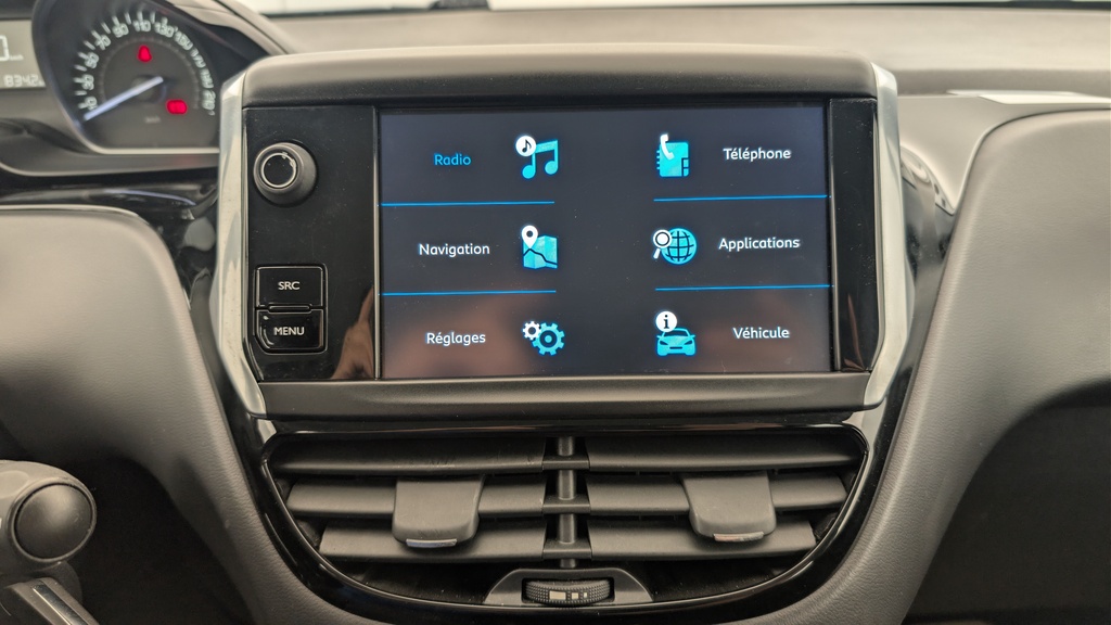 Peugeot 208 PURETECH 82CH S&S BVM5 ACTIVE BUSINESS