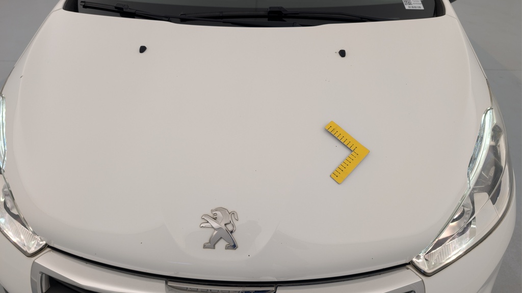Peugeot 208 PURETECH 82CH S&S BVM5 ACTIVE BUSINESS