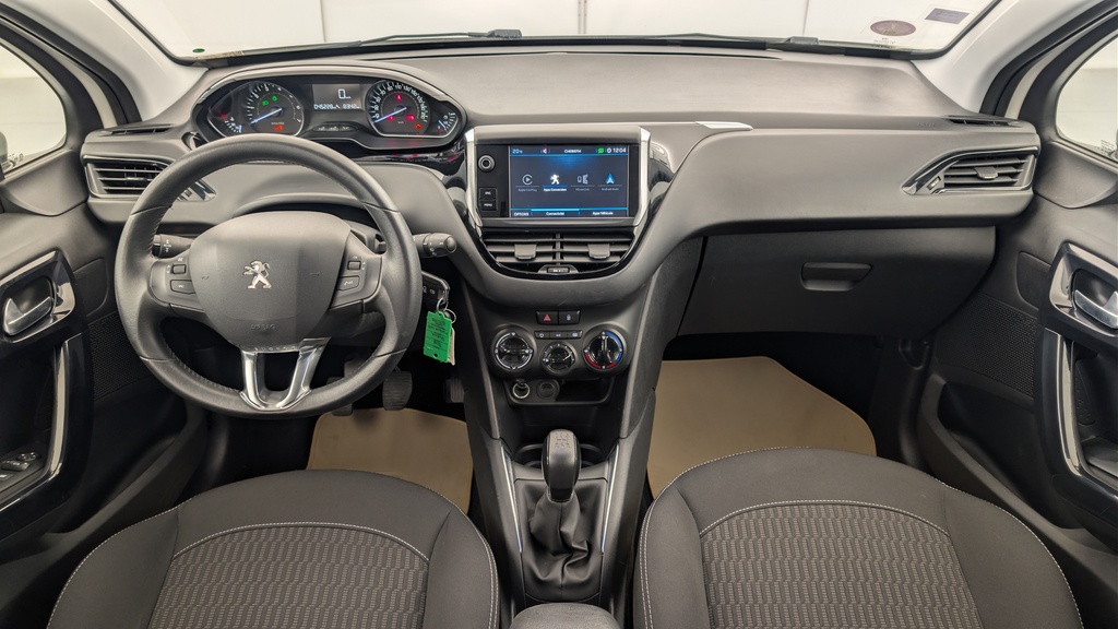 Peugeot 208 PURETECH 82CH S&S BVM5 ACTIVE BUSINESS