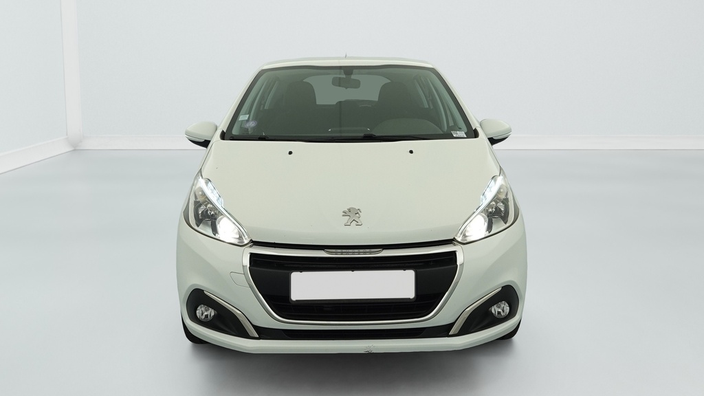 Peugeot 208 PURETECH 82CH S&S BVM5 ACTIVE BUSINESS