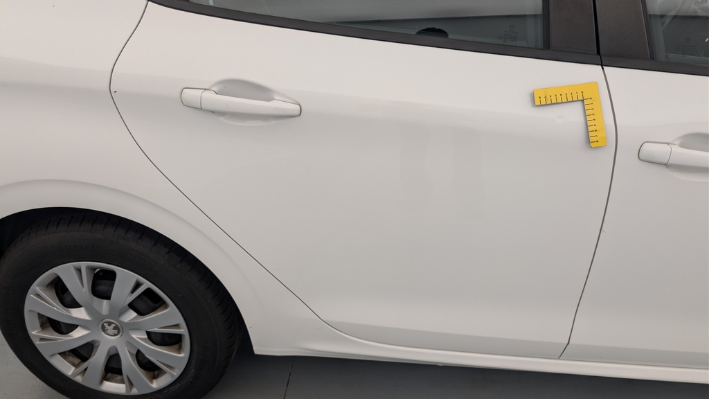 Peugeot 208 PURETECH 82CH S&S BVM5 ACTIVE BUSINESS