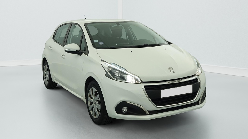 Peugeot 208 PURETECH 82CH S&S BVM5 ACTIVE BUSINESS