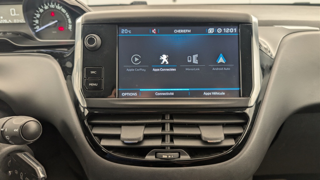 Peugeot 208 PURETECH 82CH S&S BVM5 ACTIVE BUSINESS