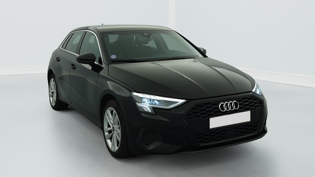 Audi A3 SPORTBACK 40 TFSIE 204 S TRONIC 6 BUSINESS LINE