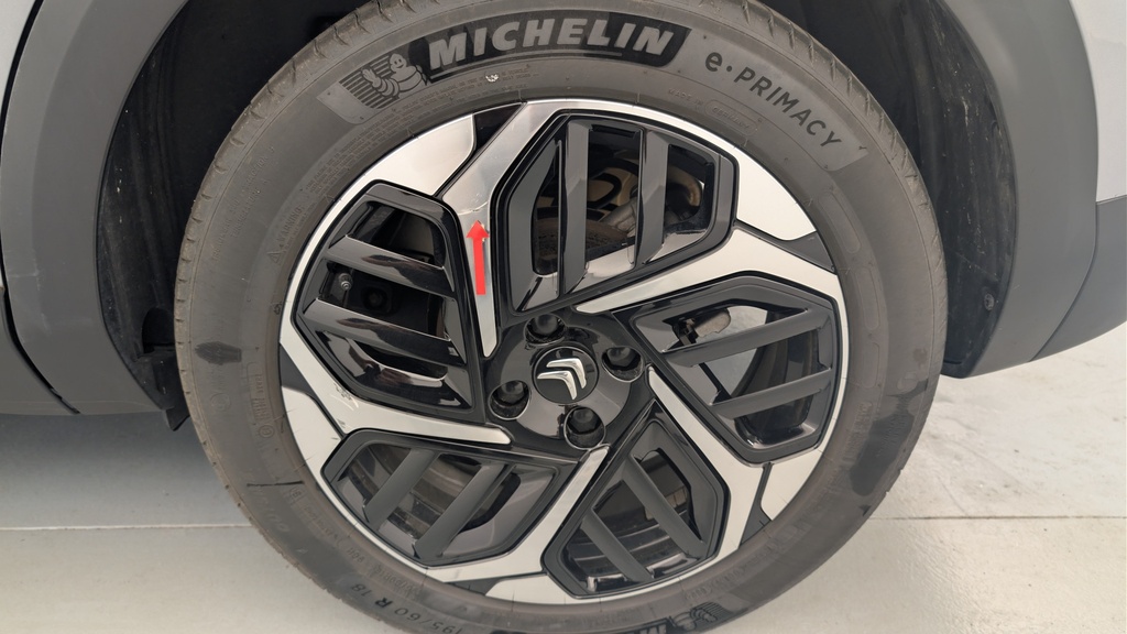 Citroen C4 PureTech 130 EAT8 Max