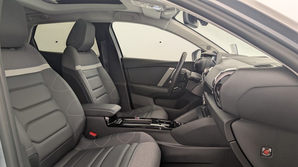 Citroen C4 PureTech 130 EAT8 Max